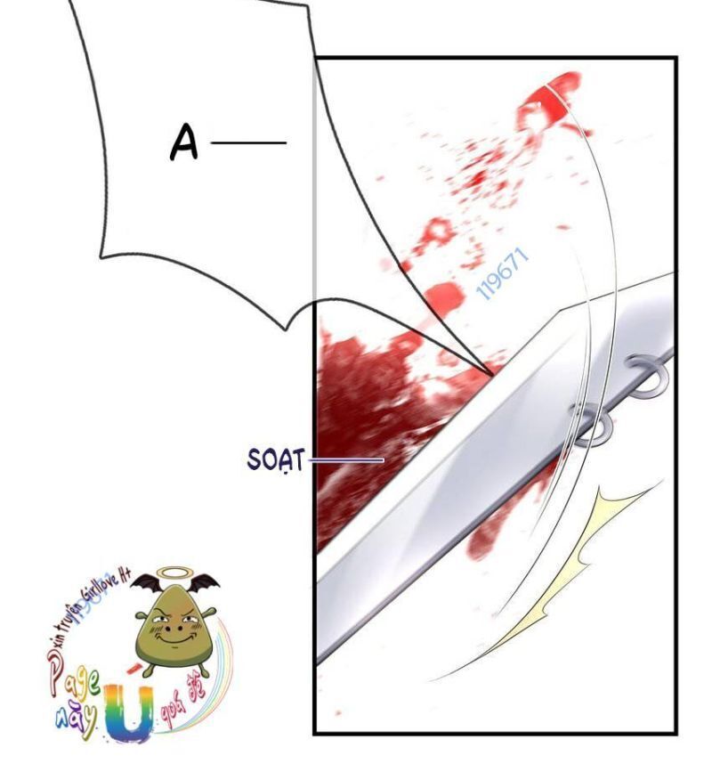 phu nhân không đứng đắn Chương 12 - Trang 1