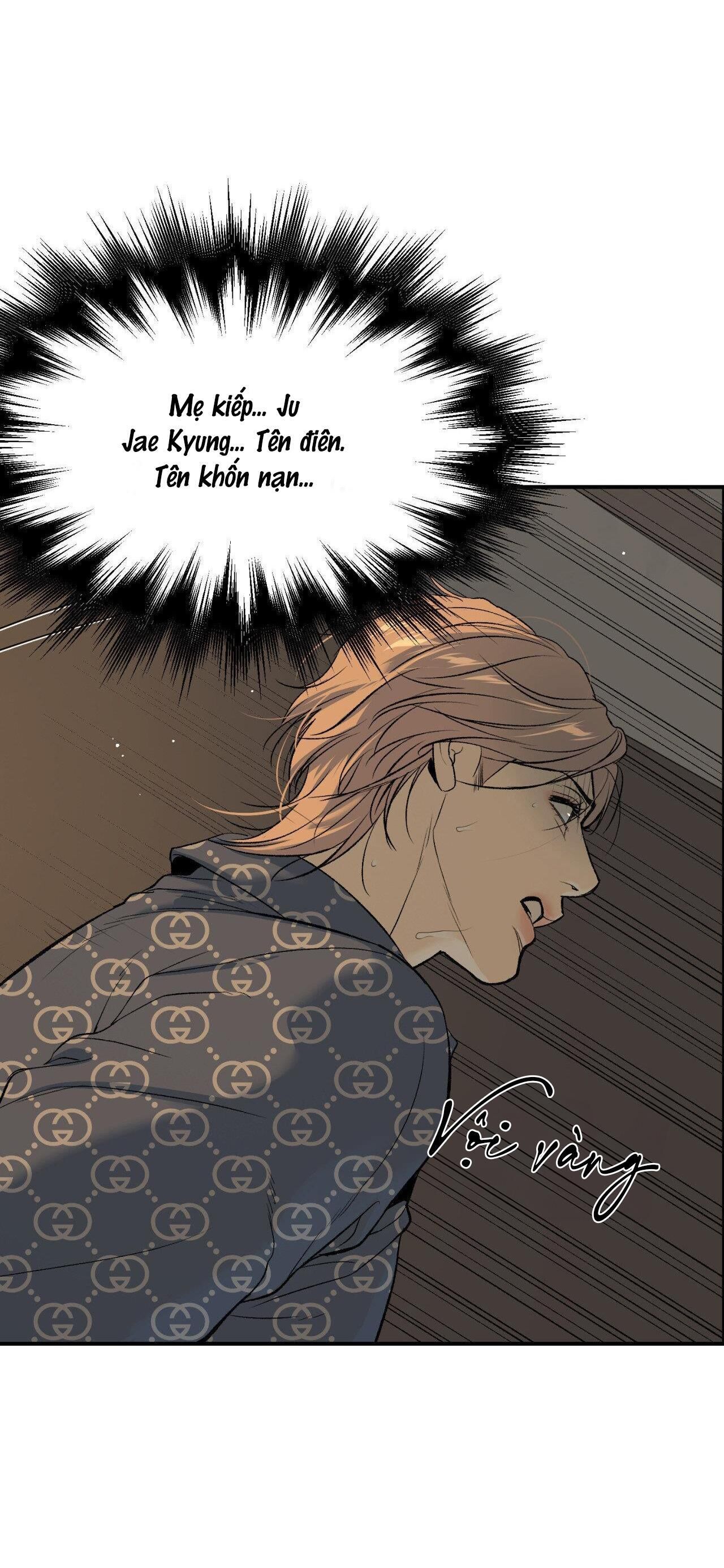 (CBunu) ChinhX - Vận Xui Chapter 34 H+ - Next Chapter 35