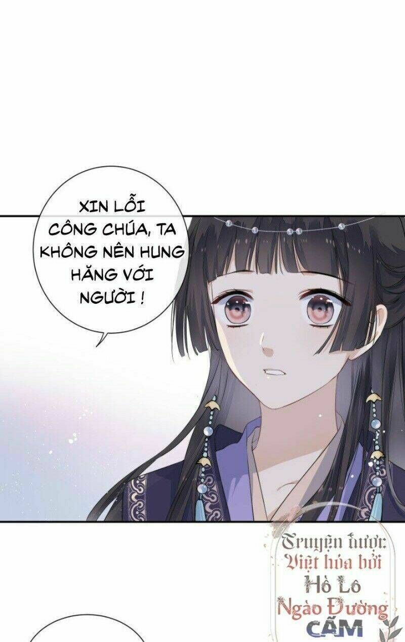 Kính Hoa Thương Chapter 47 - Trang 2