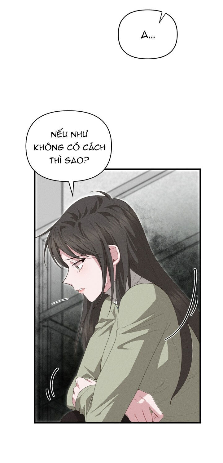 [18+] nụ hôn khát máu Chap 22 - Next 22.1