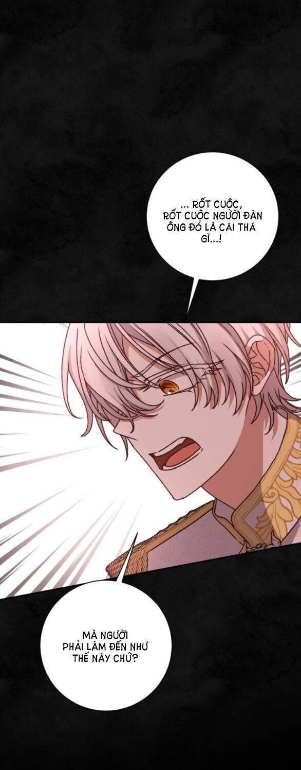 nàng bạo chúa muốn có một cuộc sống hạnh phúc hơn! Chapter 33.2 - Next Chap 34.2