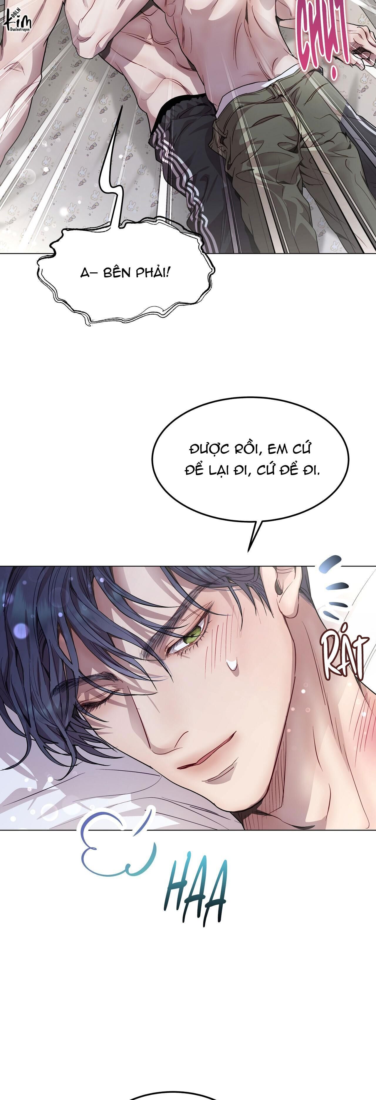 lối sống ích kỷ Chapter 51 H+++ - Trang 2