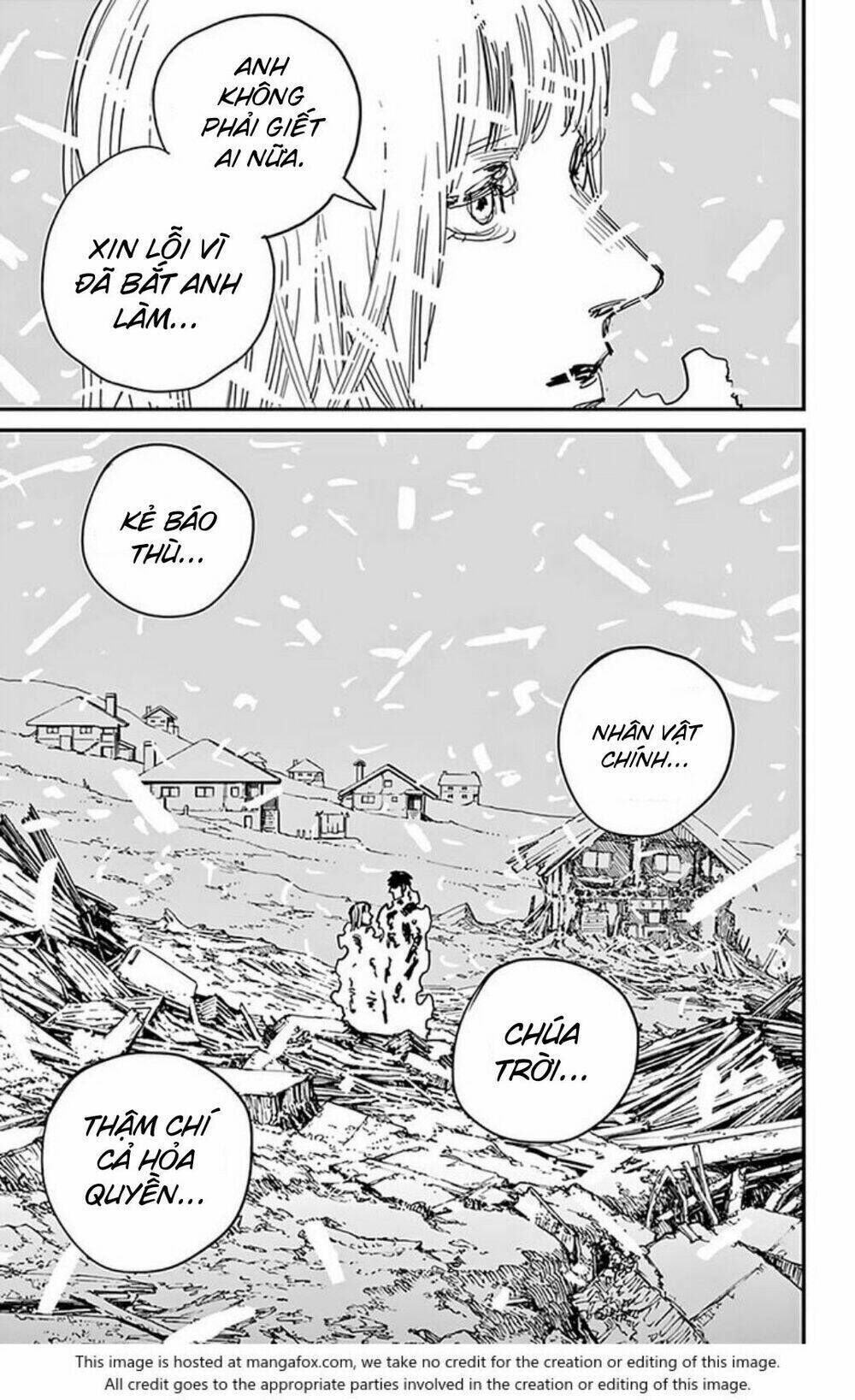 hoả quyền chapter 79 - Trang 2