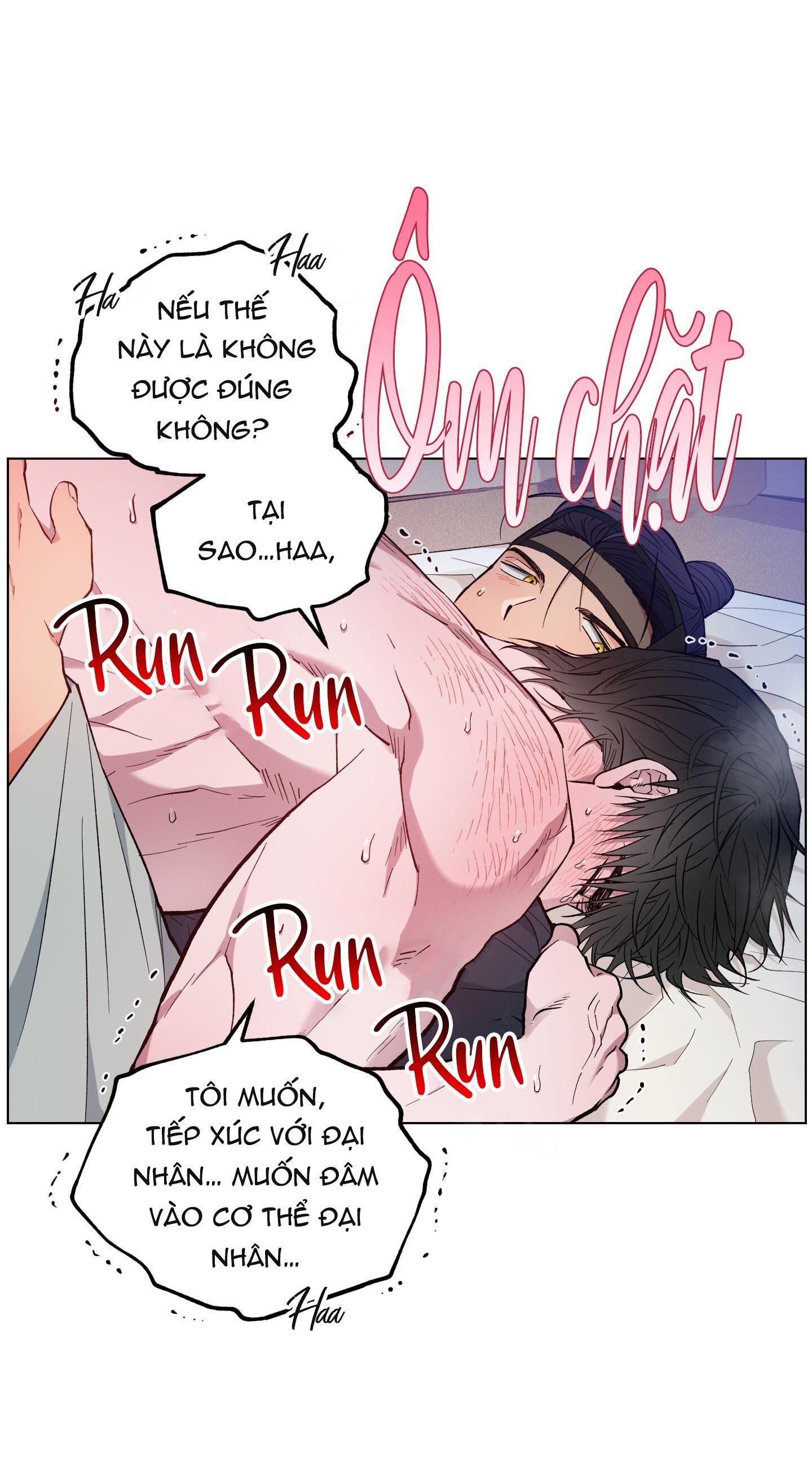 bình minh của rồng Chapter 45 Đụ nguyên chap - Trang 1