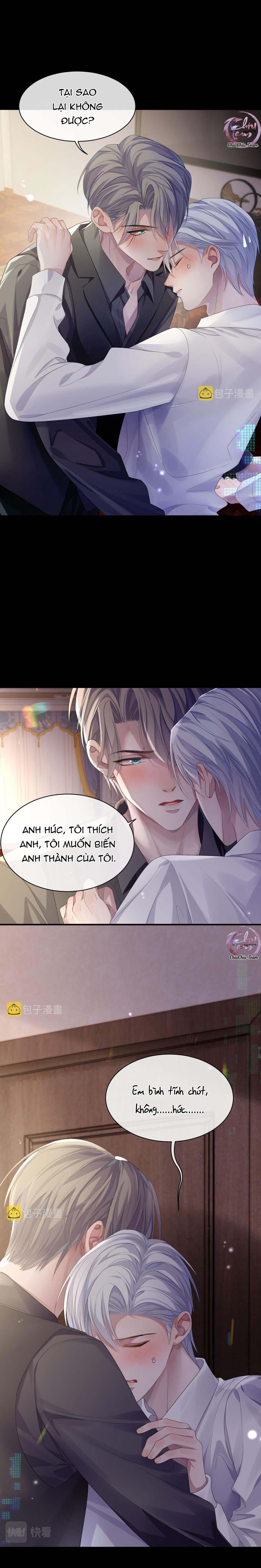 đề nghị ly hôn Chapter 64 - Trang 2