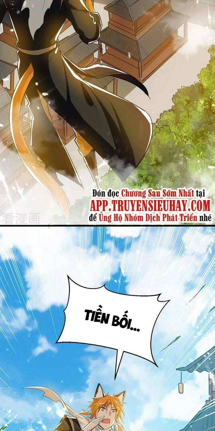 tiên đế qui lai chapter 240 - Trang 2