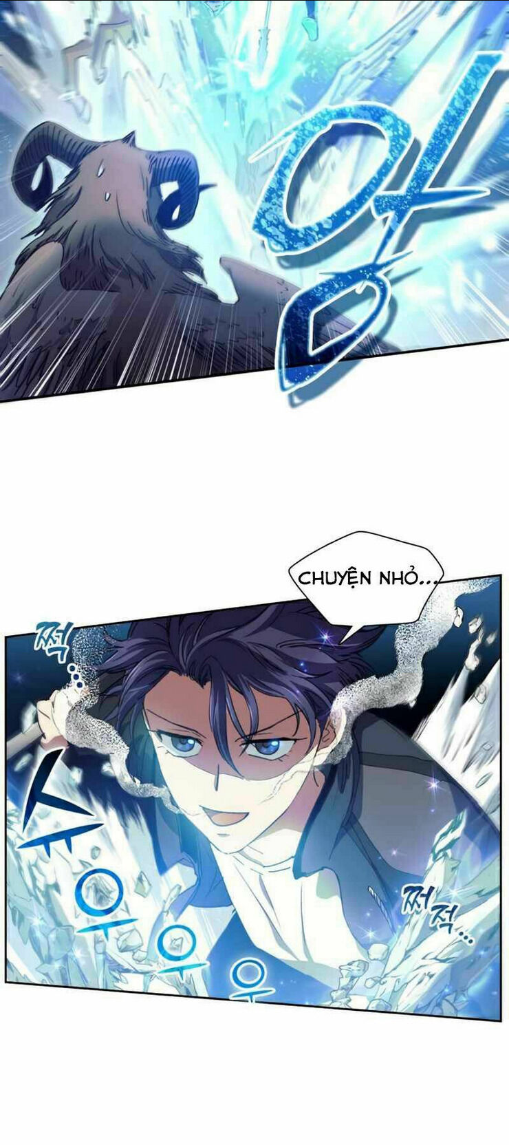 những ranker cấp s mà tôi nuôi dưỡng chapter 24 - Next chapter 25