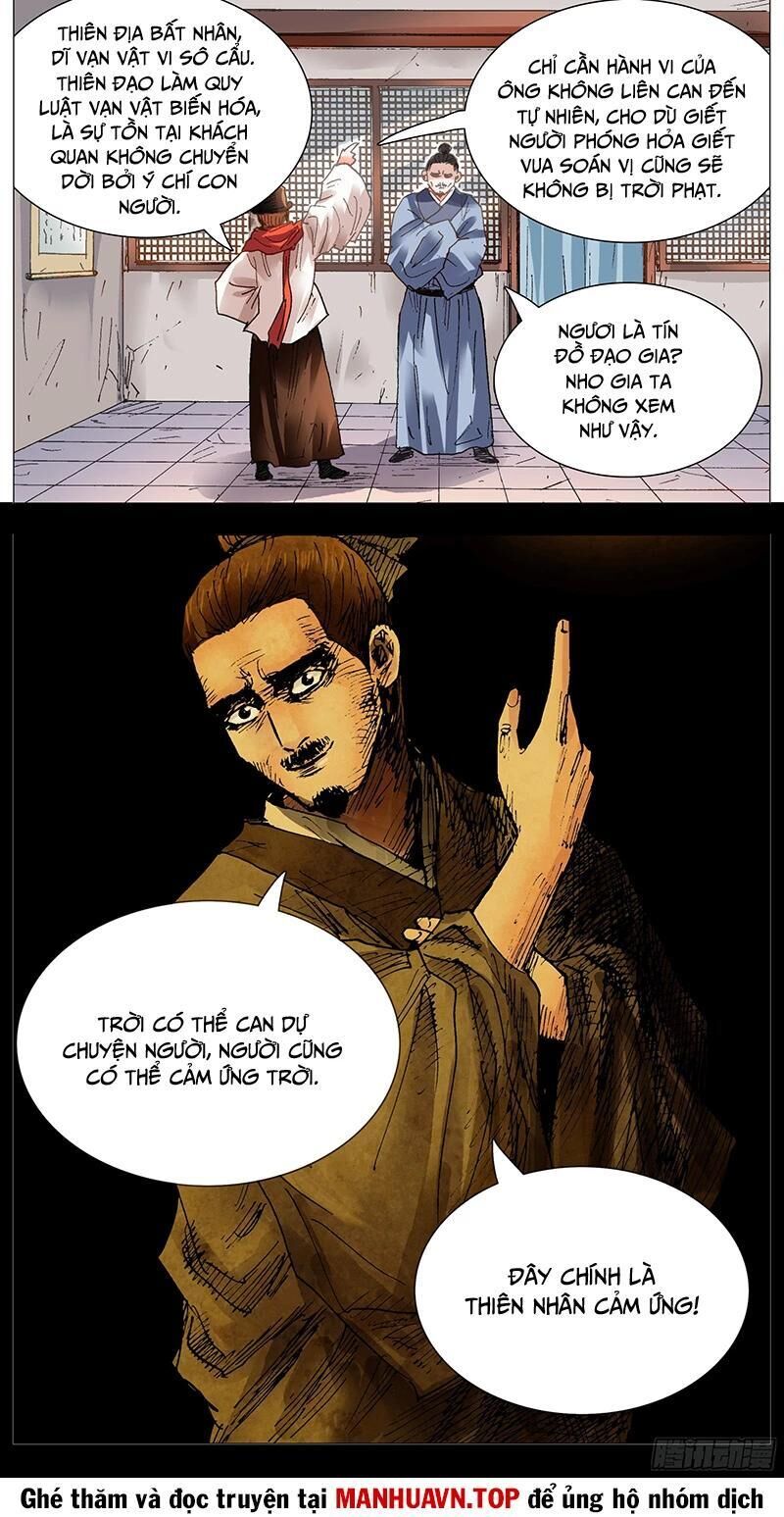 tiêu các lão chapter 103 - Trang 1