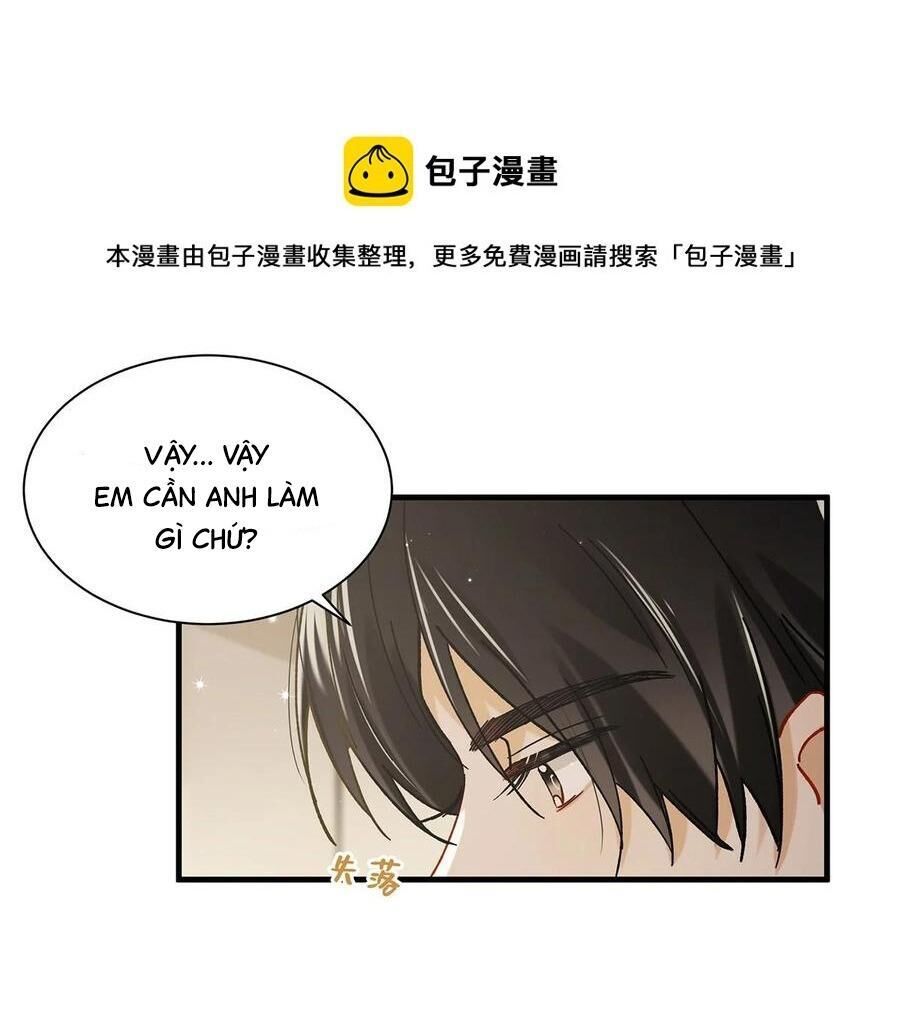 Tôi Và Đối Tác Của Tôi Chapter 40 - Next Chapter 41