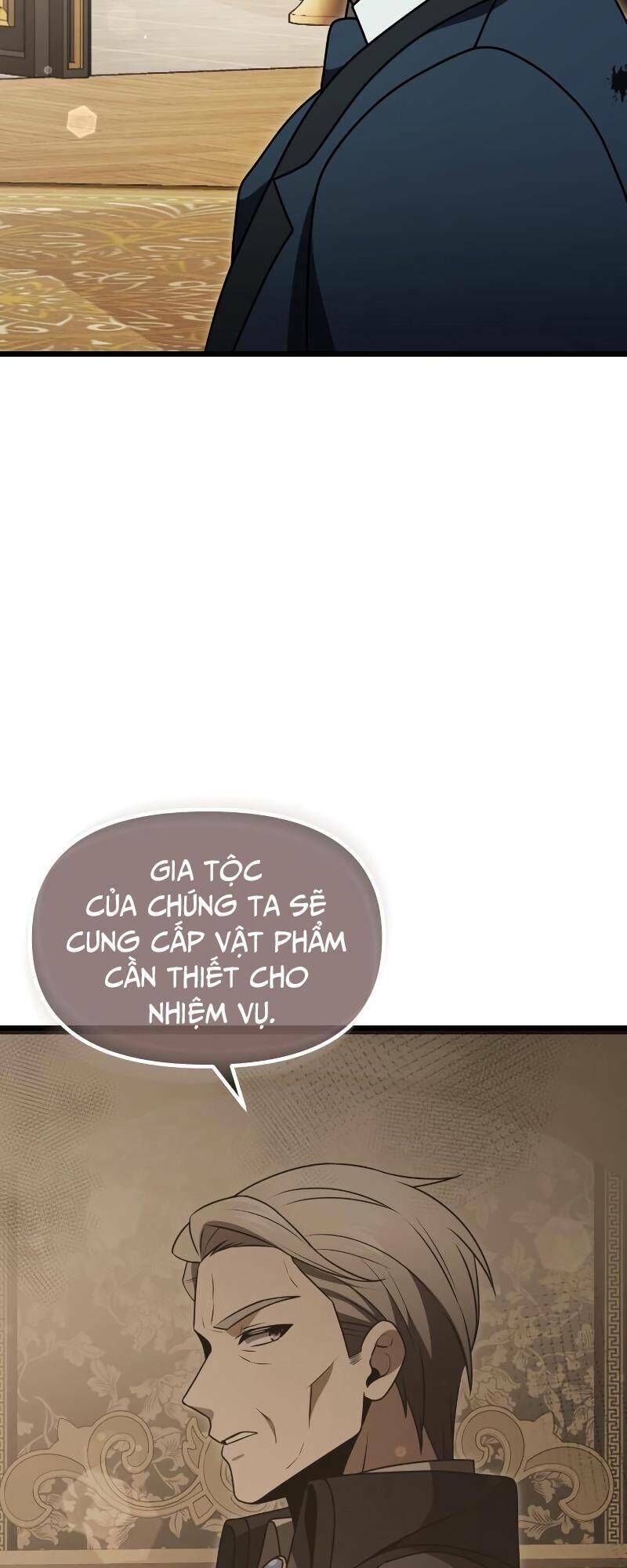 hắc kị sĩ thiên tài giới hạn thời gian chapter 21 - Next chapter 22