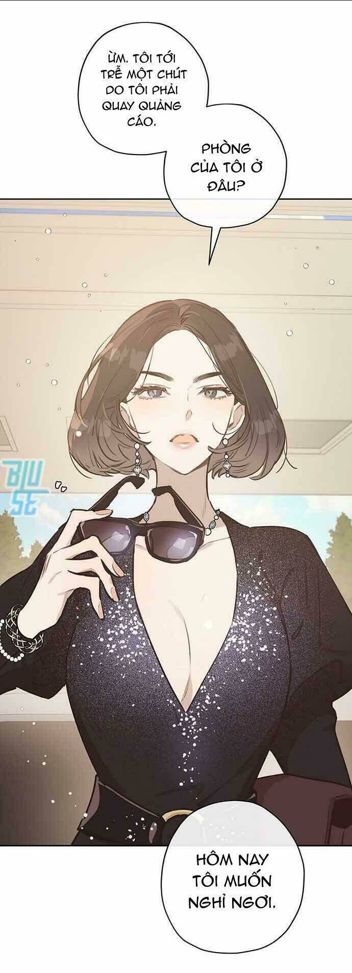 onsaemiro Chương 6 - Next Chapter 6