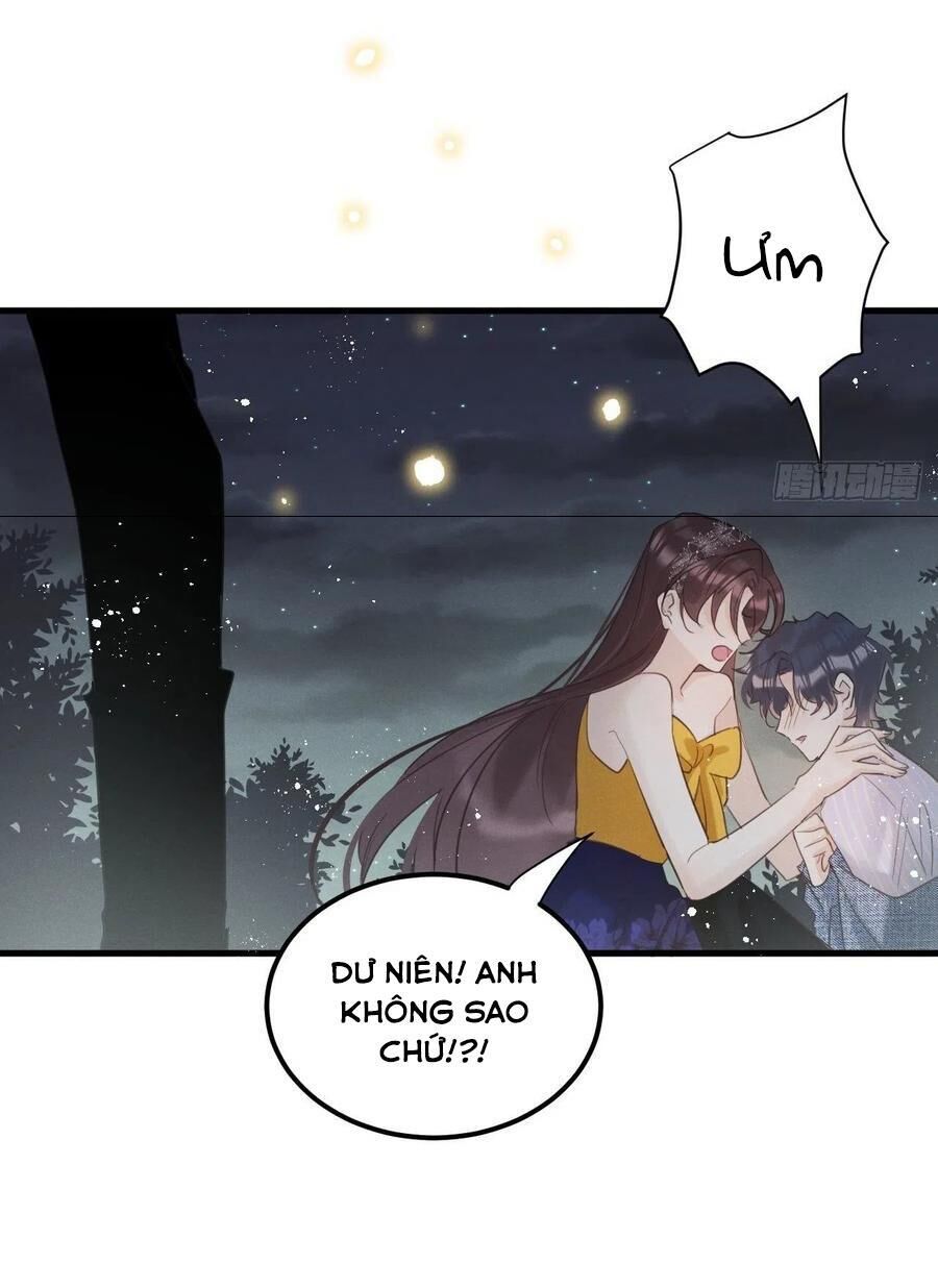 Lang Sói Thượng Khẩu Chapter 28 - Trang 2