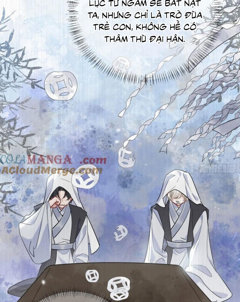 cư tâm bất kính Chapter 20 - Trang 1