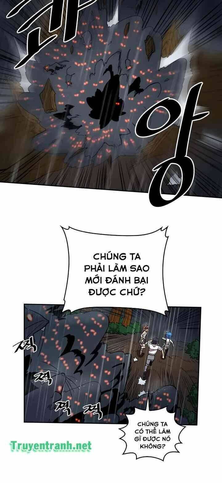 chuyển sinh ma pháp đặc biệt yếu chapter 29 - Next chapter 30