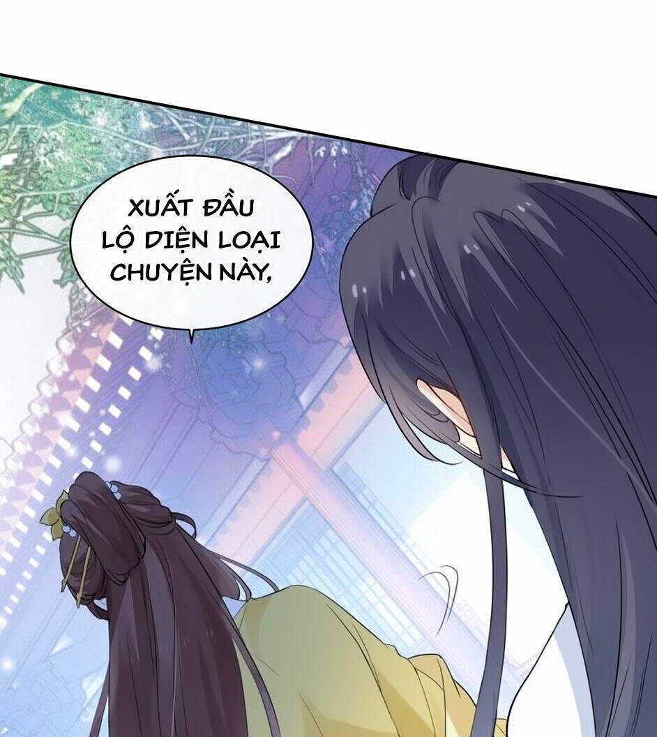 Kính Hoa Thương Chapter 27: - Nguy Hiểm Đến Gần - Trang 2