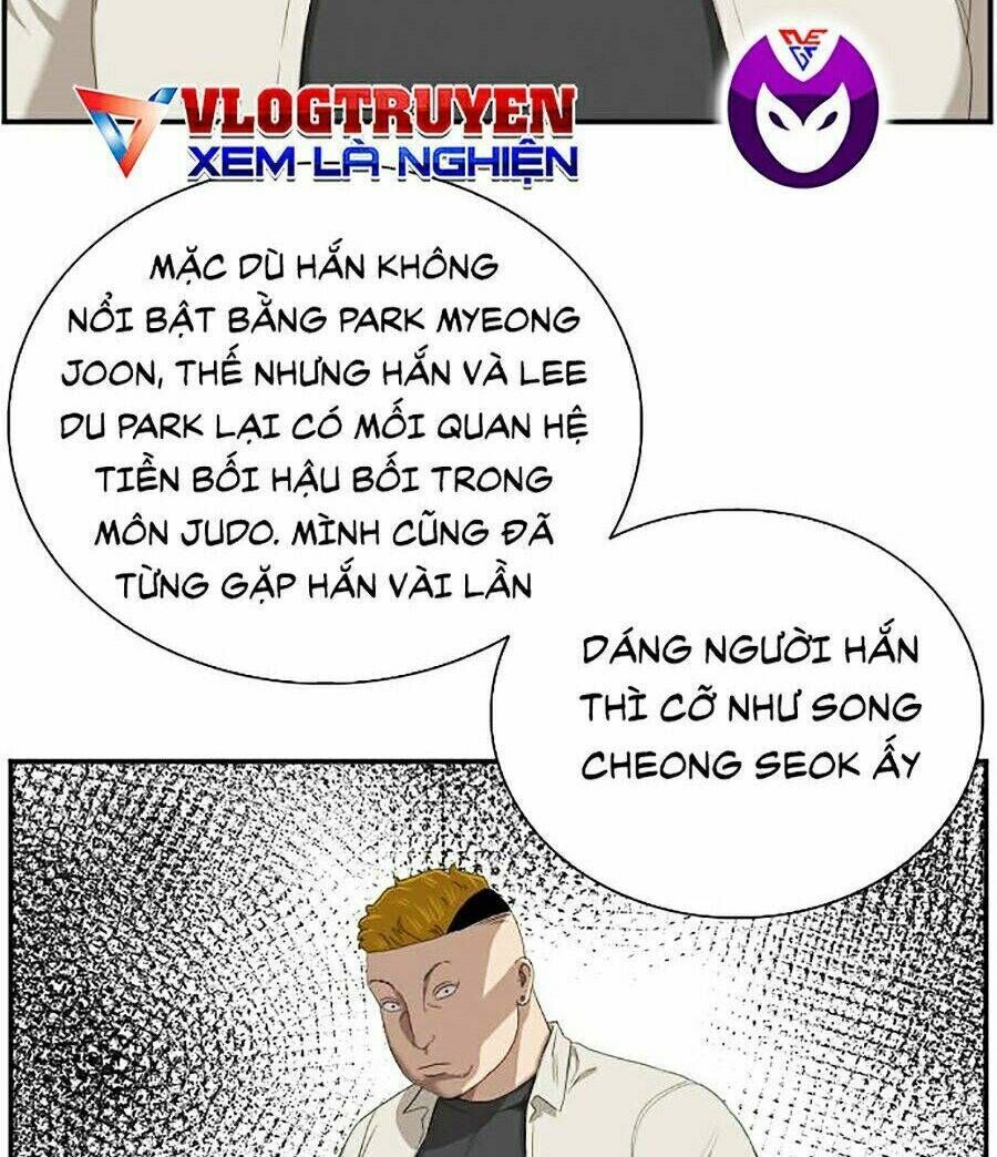 người xấu chapter 46 - Trang 2