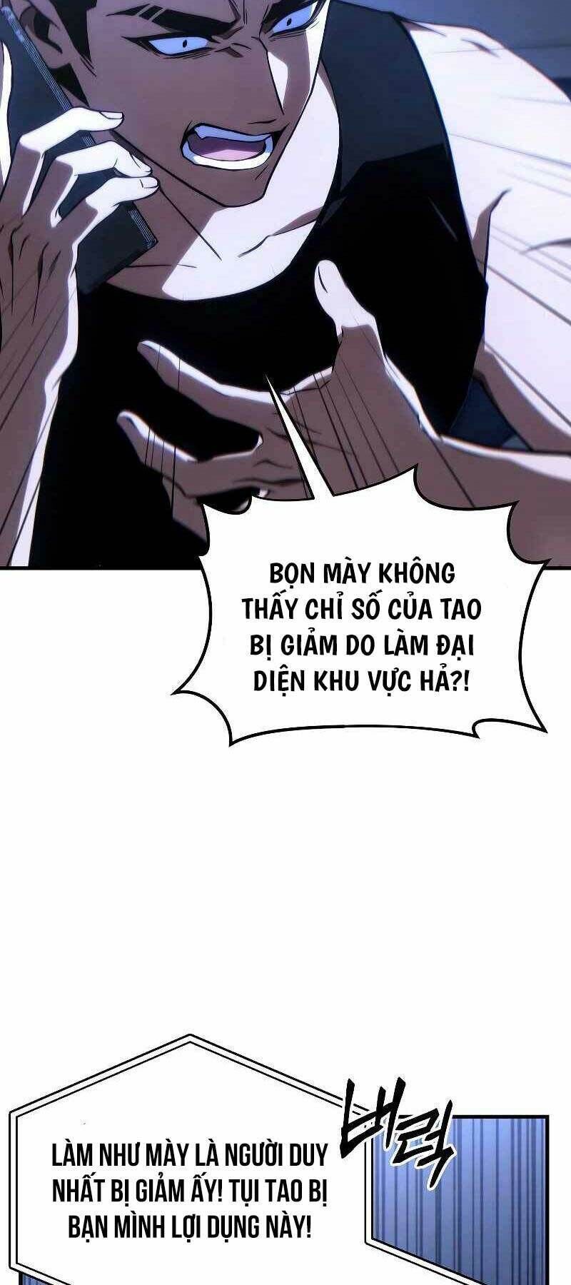 người chơi mạnh nhất hồi quy lần thứ 100 chapter 28 - Trang 2