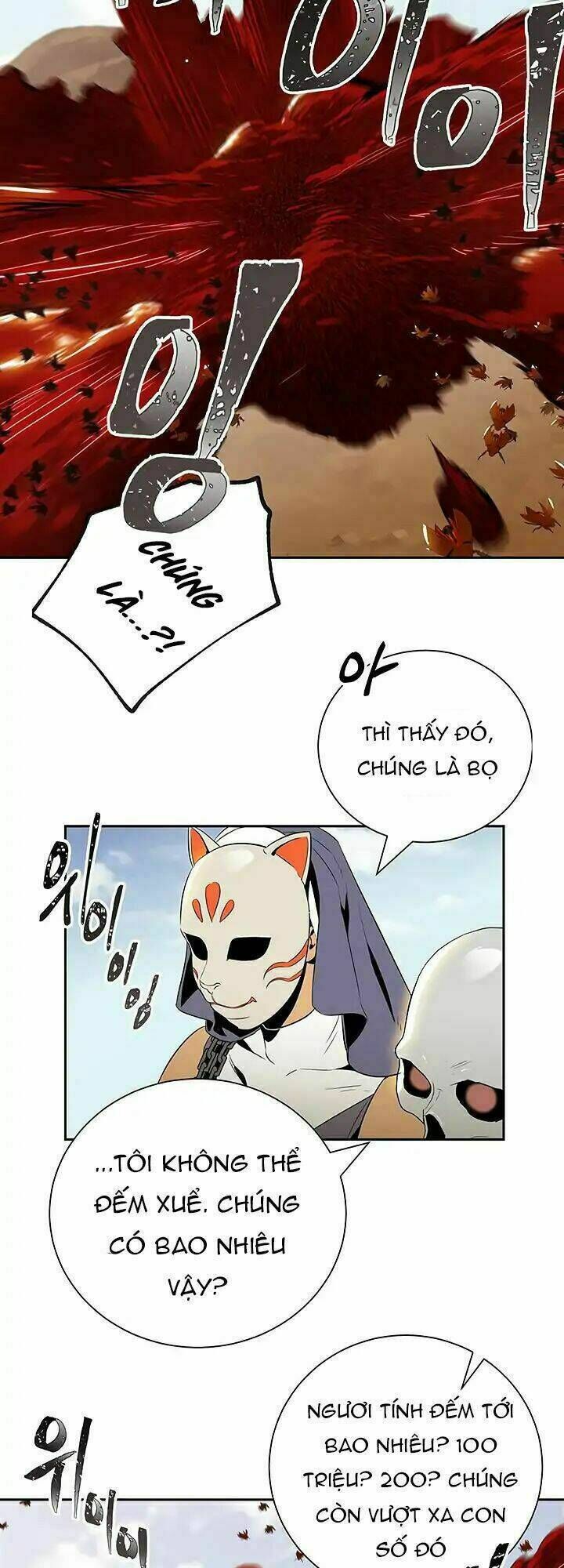 cốt binh trở lại chapter 62 - Next chapter 63