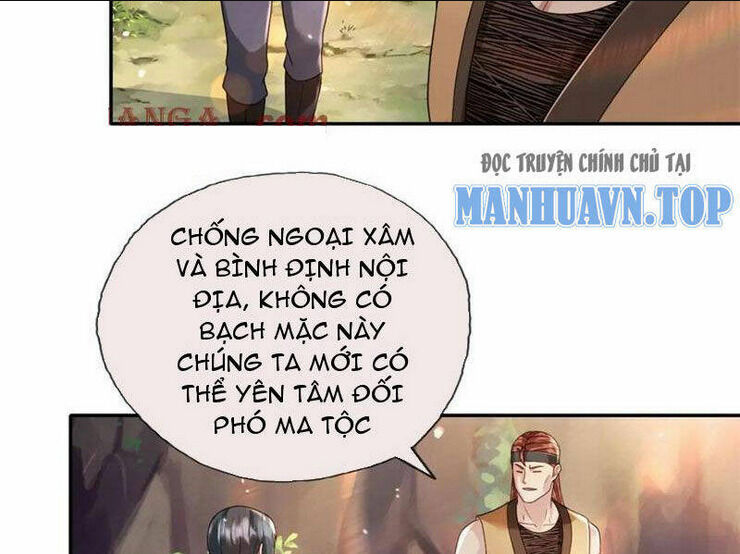 ta có thể đốn ngộ vô hạn chapter 130 - Trang 2