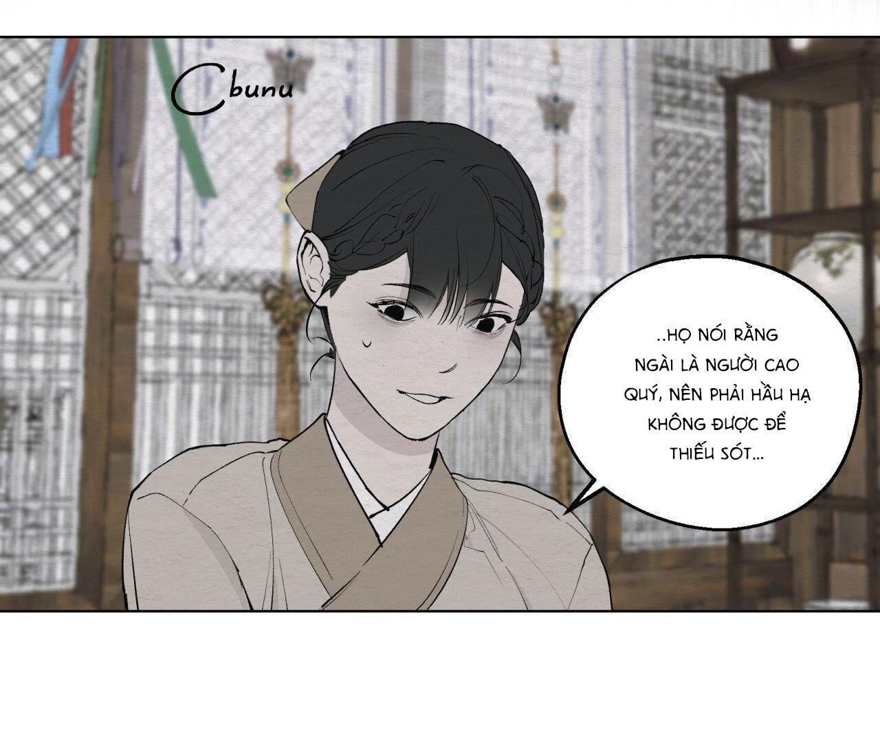 (CBunu) Lạc Hồn Chapter 3 - Trang 1