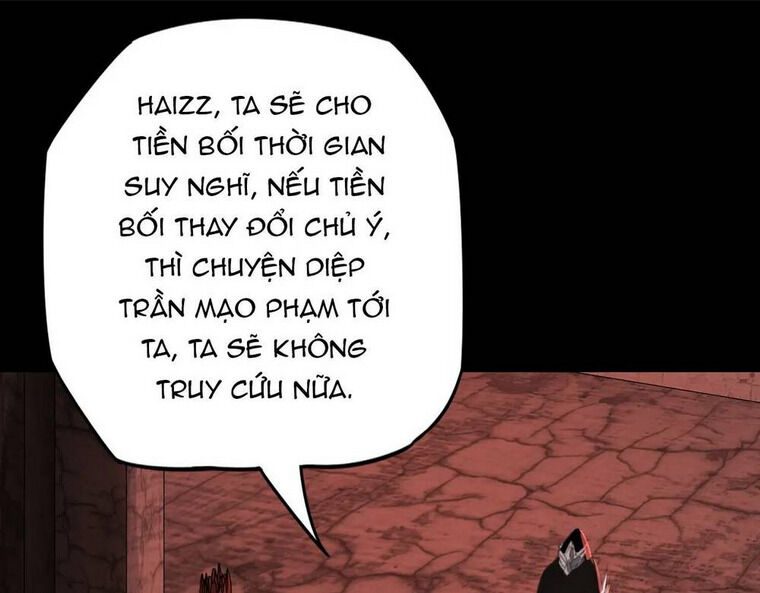 ta trời sinh đã là nhân vật phản diện chapter 5 - Trang 2