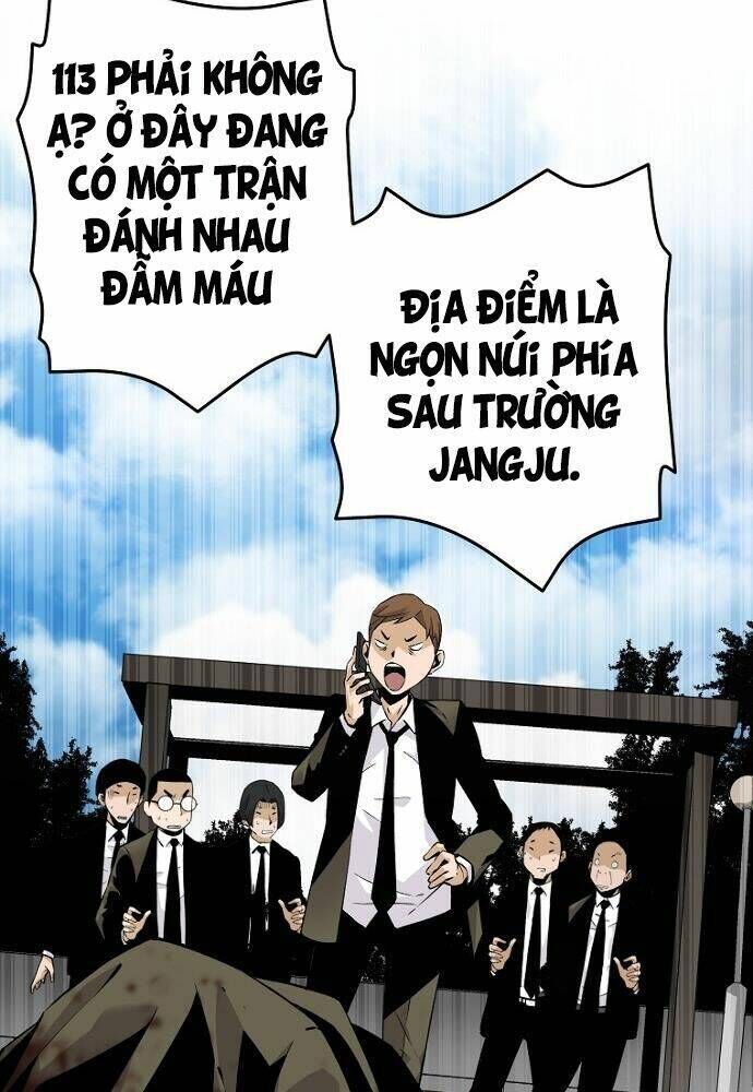 sự trở lại của huyền thoại chapter 11 - Next chapter 12