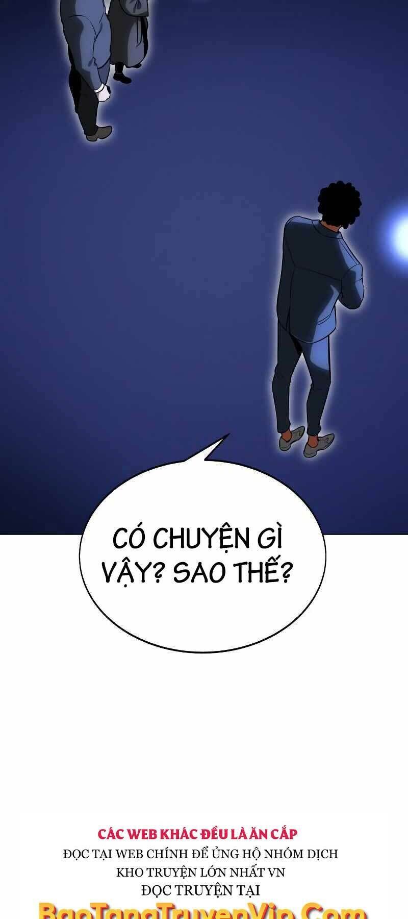 tôi đã giết tuyển thủ học viện chapter 5 - Trang 2