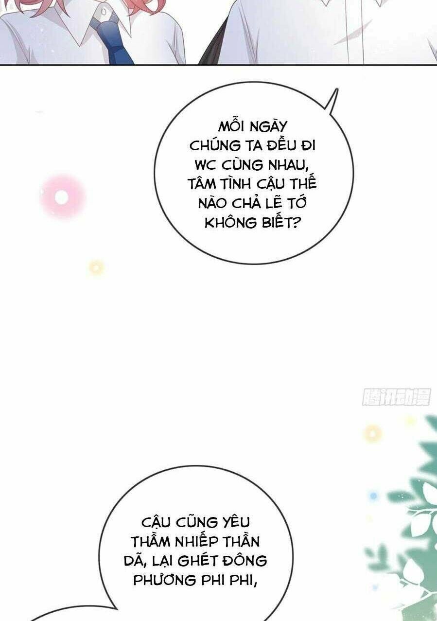 ảnh hậu cũng không bằng niệm thanh hoa chapter 88 - Next chapter 89