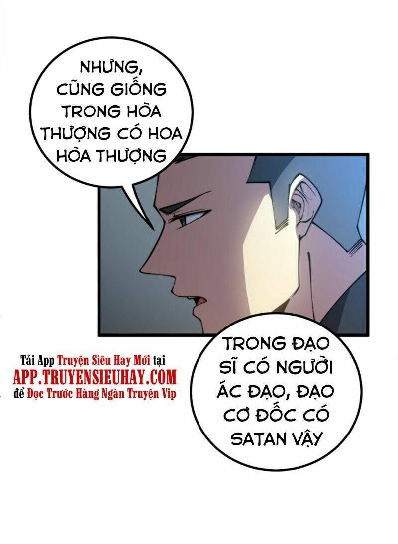 độc thủ vu y chapter 289 - Next chapter 290