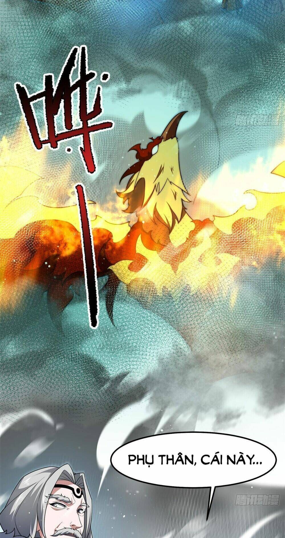 thần sủng tiến hóa chapter 243 - Trang 2