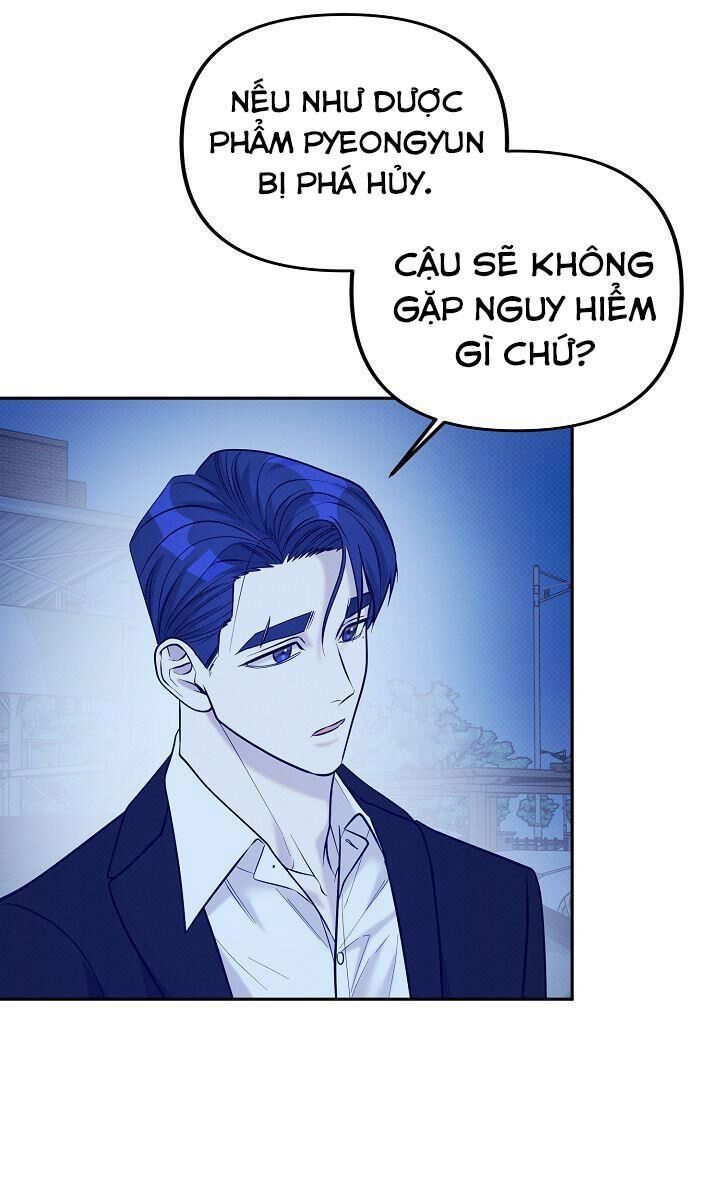 (END) LÝ DO BỊ LOẠI Chapter 11 - Next Chapter 12