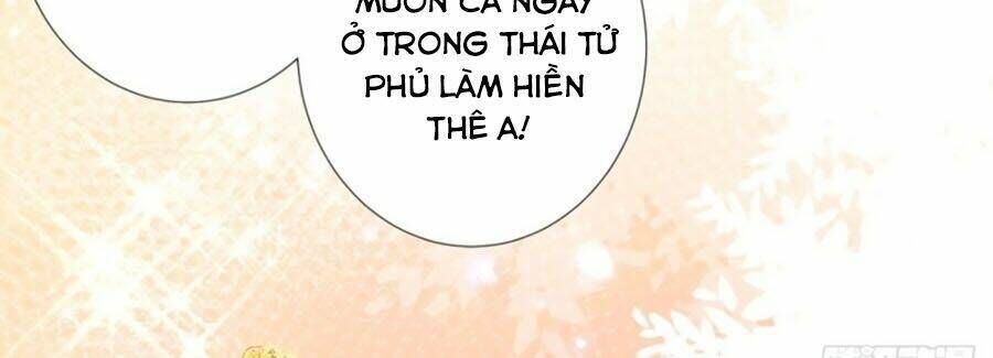 Vương Phi Có Chút Nghịch Ngợm Chapter 78 - Trang 2