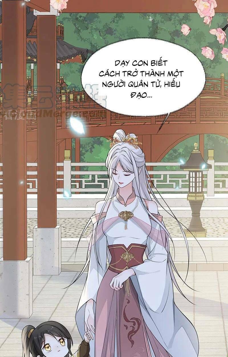 thái hậu quân hạ thần chapter 139 - Trang 2