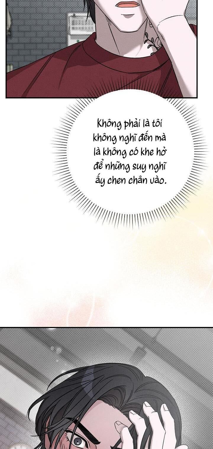 chạm vào em Chapter 17 - Trang 2