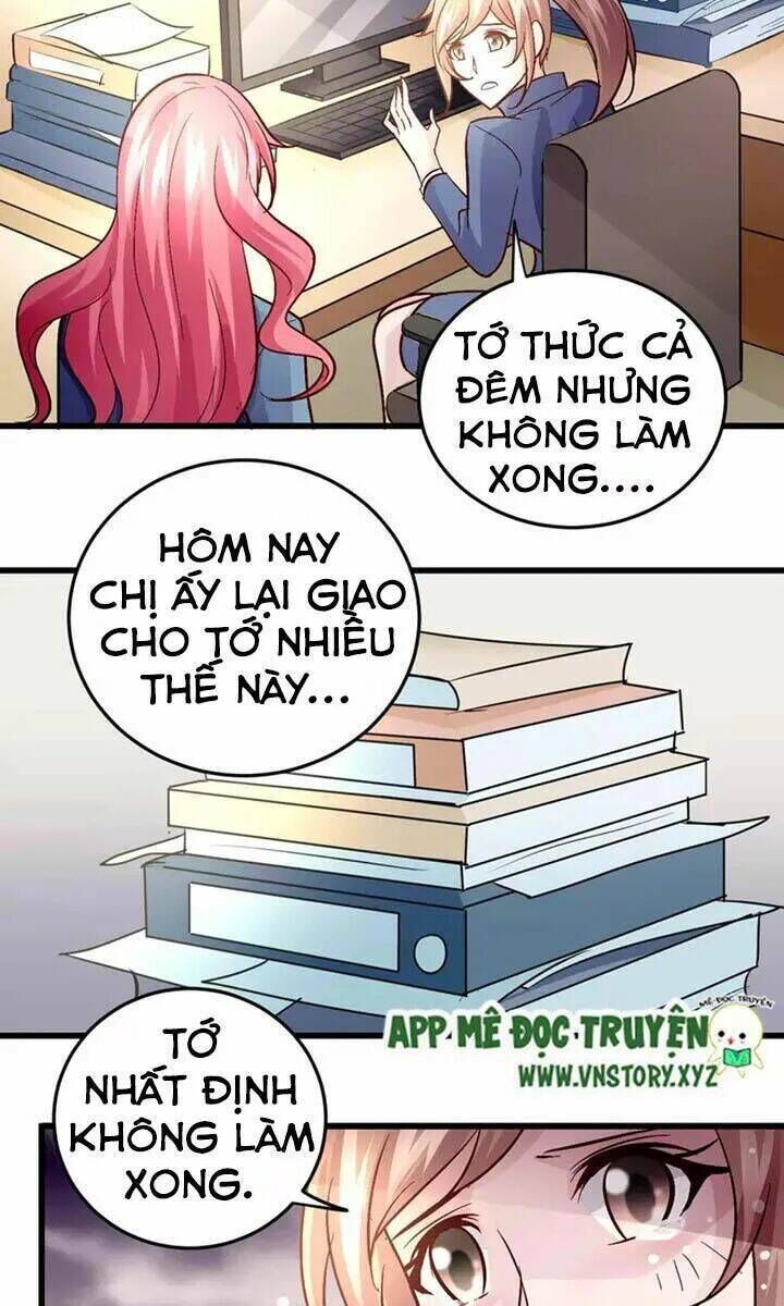 Trò Chơi Săn Tình - Tổng Tài Khó Kìm Lòng Chapter 49 - Next Chapter 50: Thang máy