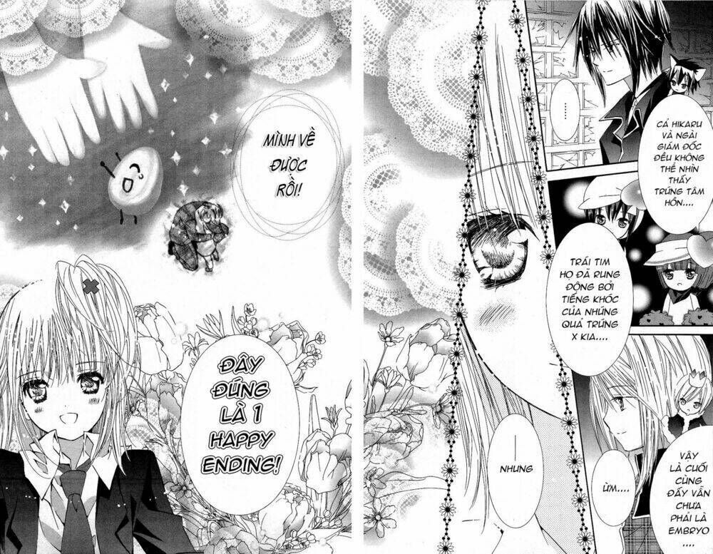 Shugo Chara Chapter 41 - Next Chapter 42