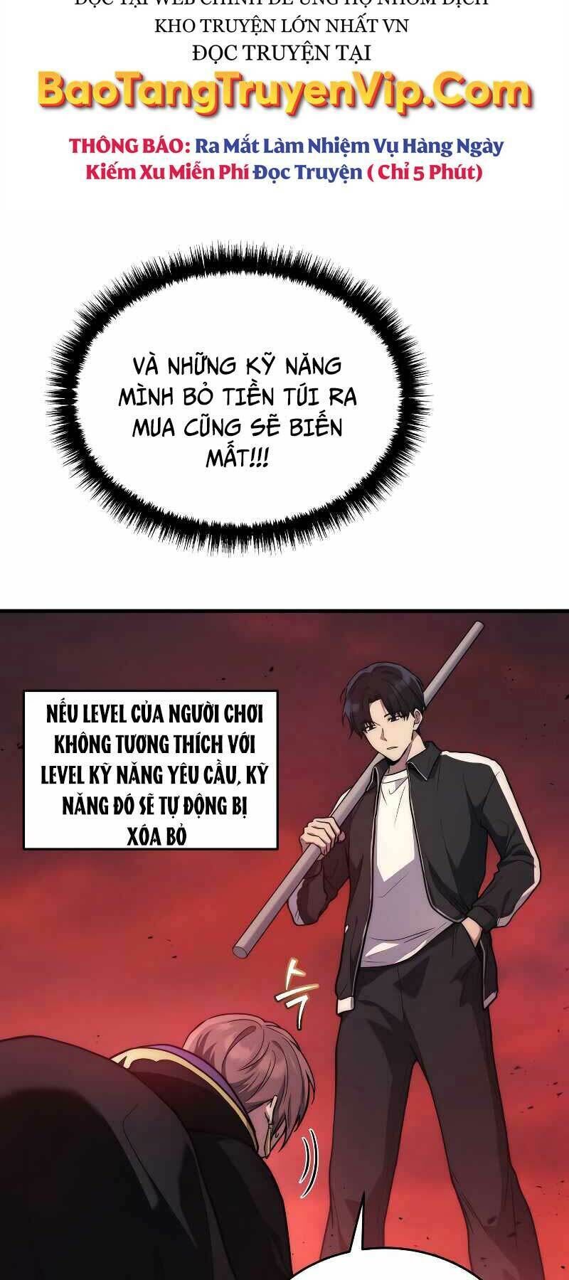 thần chiến tranh trở lại cấp 2 chapter 6 - Next chương 7