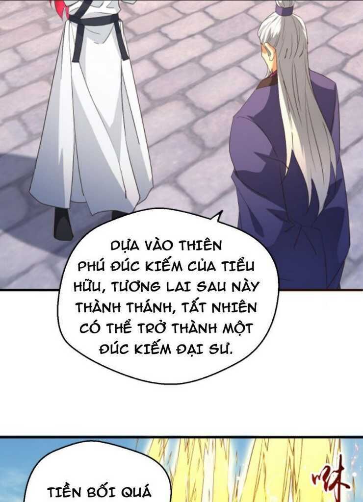 Vô Địch Đốn Ngộ chapter 180 - Trang 2