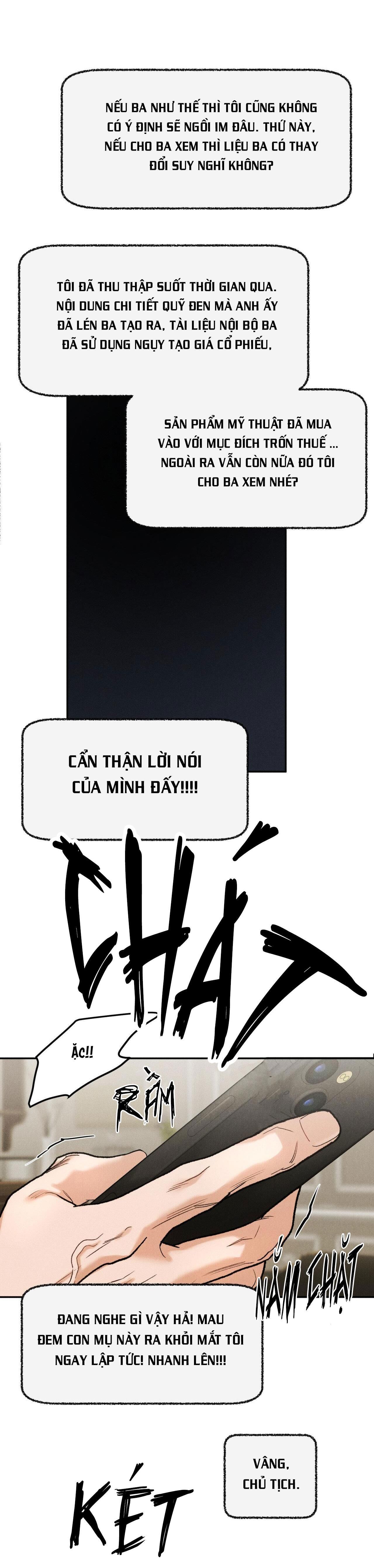 vượt qua giới hạn Chapter 66 - Next chương 67