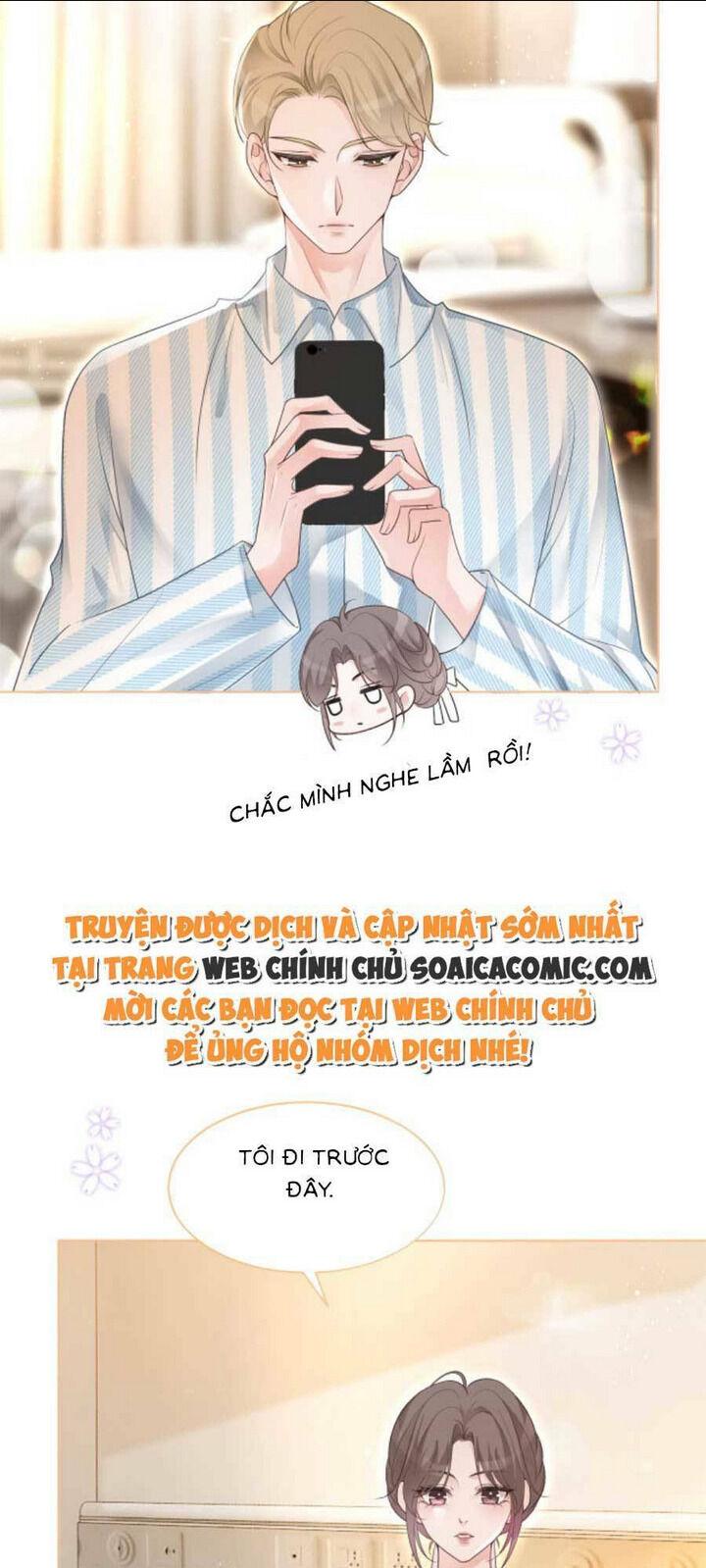 được các anh trai chiều chuộng tôi trở nên ngang tàng chapter 86 - Next chapter 87