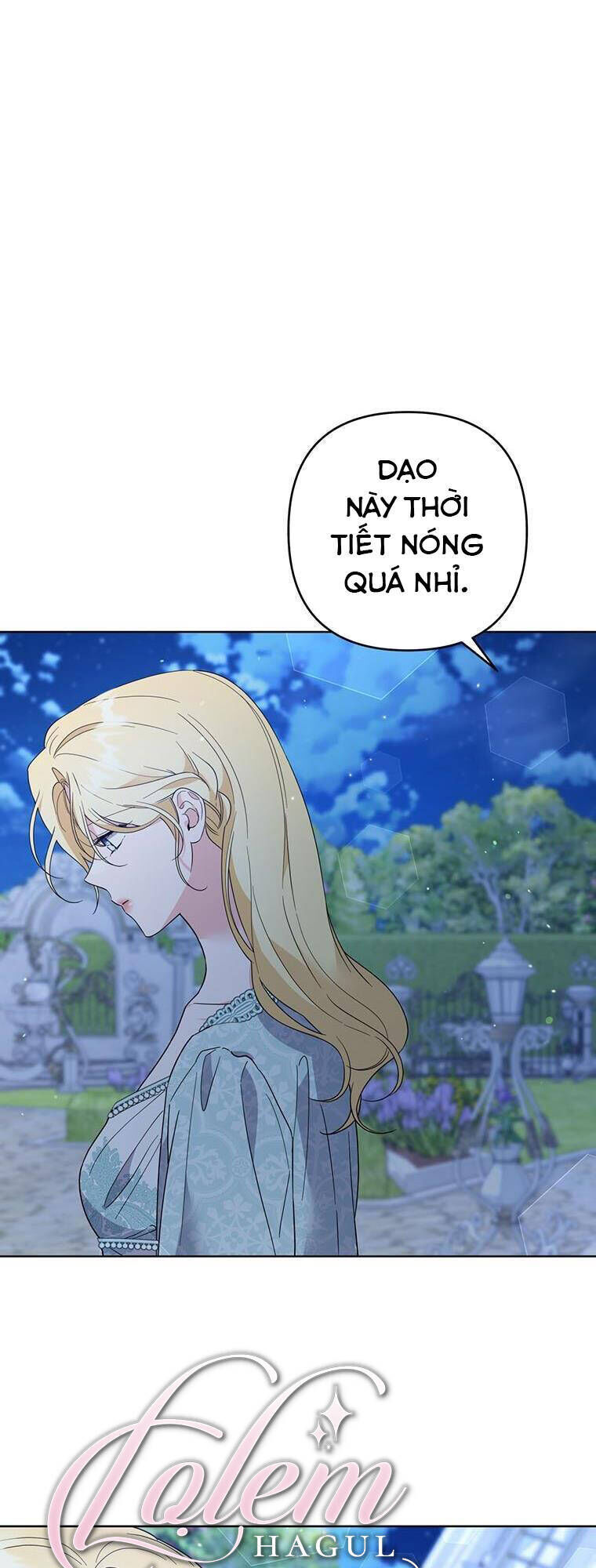 hãy để tôi được hiểu em Chapter 98 - Trang 2