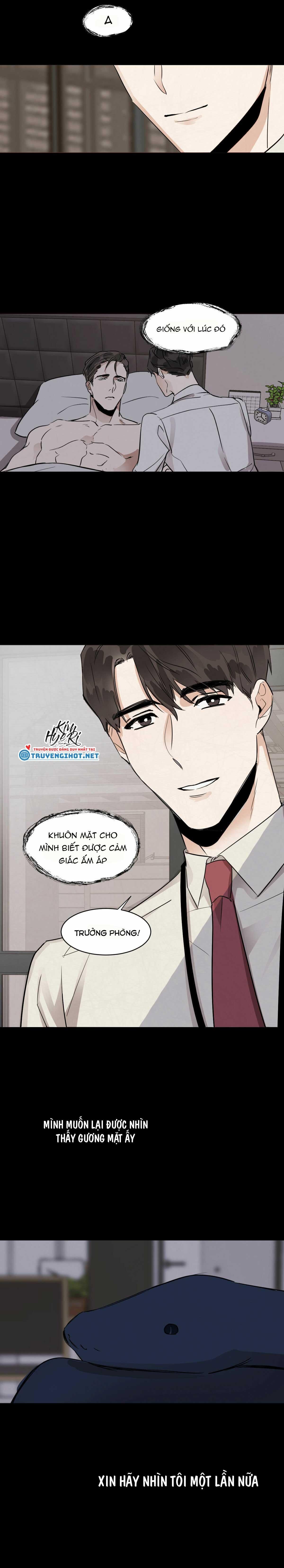 mãnh thú biến nhiệt Chapter 13 - Next Chap 13.2