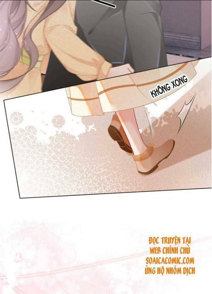 được các anh trai chiều chuộng tôi trở nên ngang tàng chapter 41 - Next chapter 42