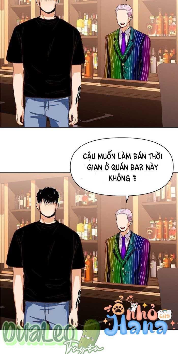 tình yêu thuần khiết Chapter 19 - Trang 1