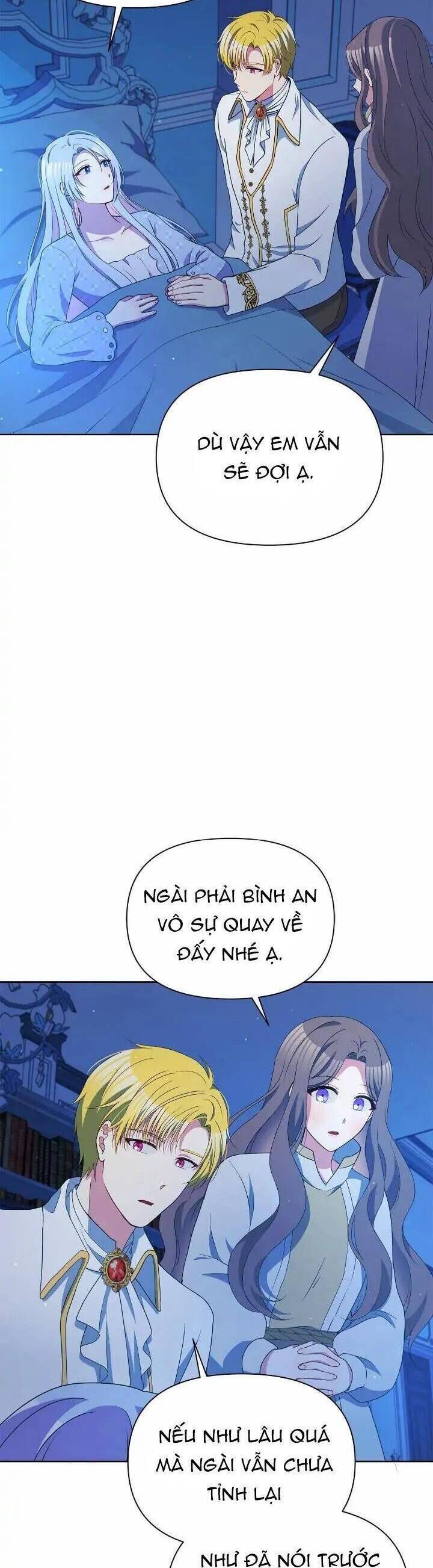 bl ngắn chịch hỏny Chapter 95 - Trang 2