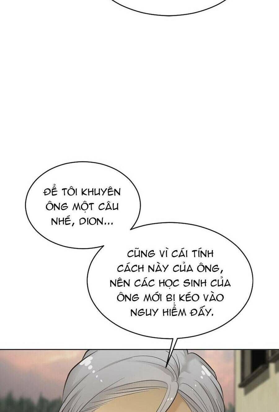 ai là ngài hiệu trưởng chapter 66 - Trang 2