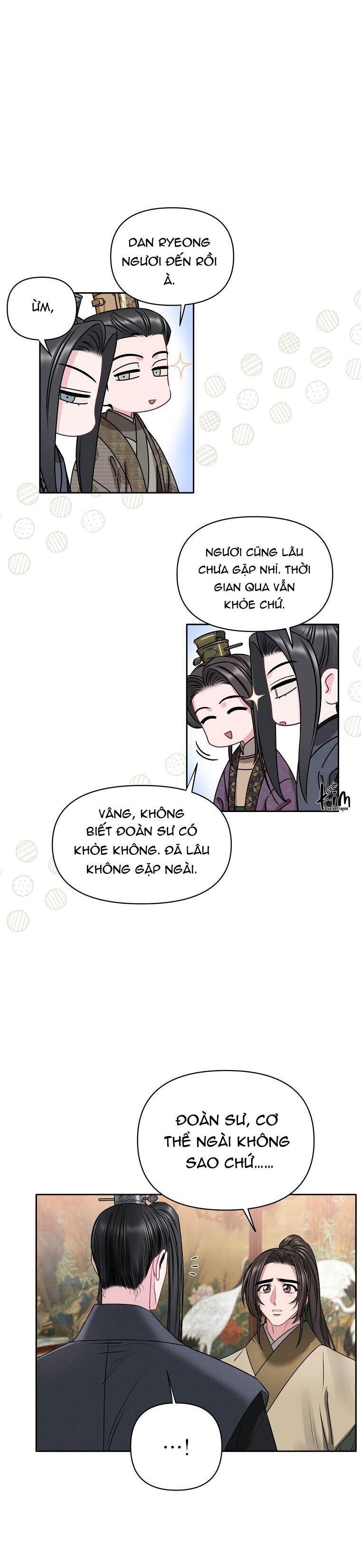 xuân phong viên mãn Chapter 48 - Next Chapter 48