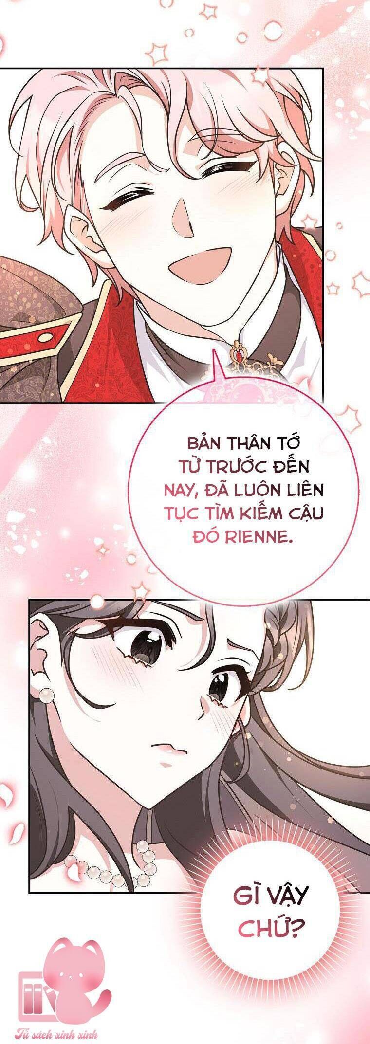 tôi thề chúng ta chỉ là bạn chương 50 - Next Chap 51