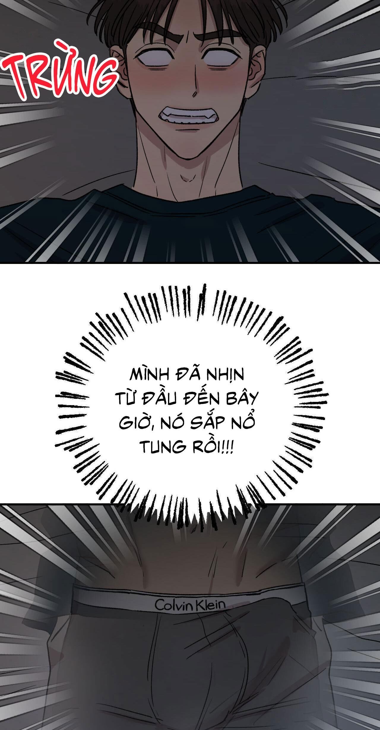 nhà của chúng ta Chapter 22 - Trang 2