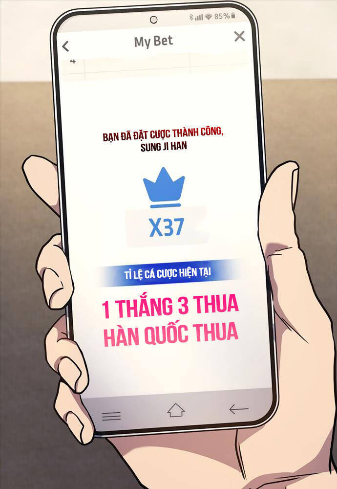 thần chiến tranh trở lại cấp 2 chapter 34 - Trang 2